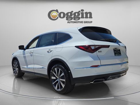 New 2026 Acura MDX FWD w/ Technology Package image 3