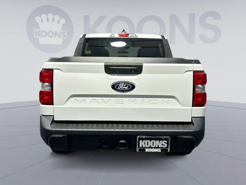 New 2026 Ford Maverick XL image 5