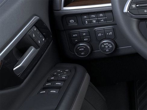 New 2025 Chevrolet Suburban High Country image 23