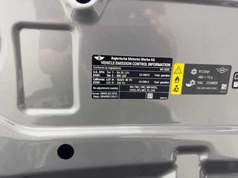 Used 2025 MINI Cooper S image 70