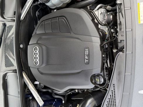 Used 2020 Audi A4 2.0T Premium Plus w/ Premium Plus Package AWD/4WD image 28