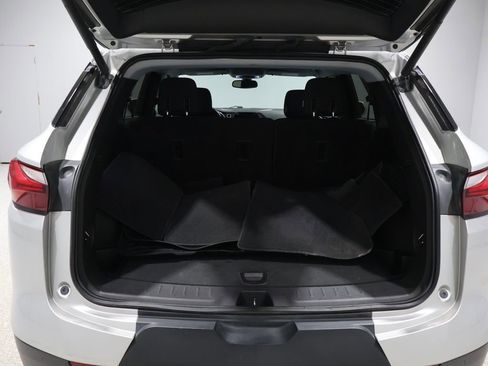 Used 2019 Chevrolet Blazer LT image 4