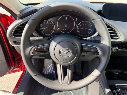 New 2026 MAZDA MAZDA3 s Sport image 22
