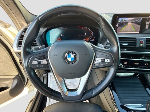 Used 2020 BMW X3 sDrive30i RWD image 38