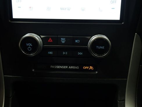 Used 2022 Ford Edge SEL w/ Convenience Package image 34