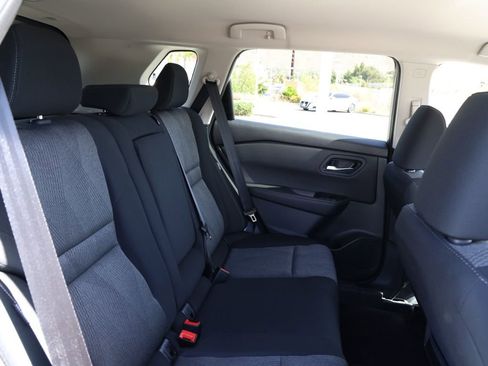 New 2026 Nissan Rogue SV image 18