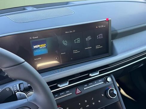 New 2026 Hyundai Sonata SEL FWD image 24