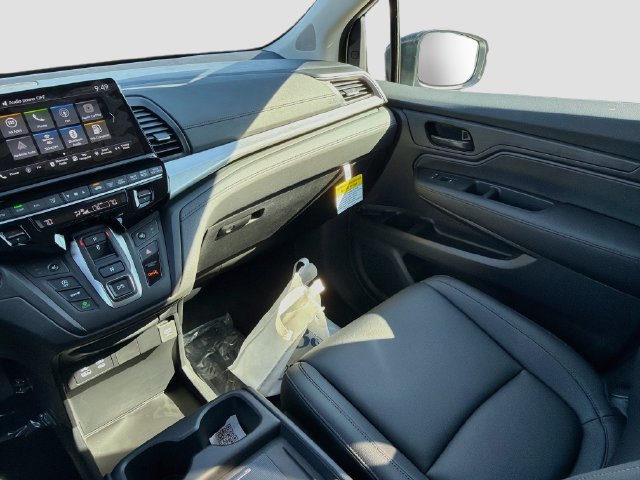 New 2027 Honda Odyssey EX-L image 22