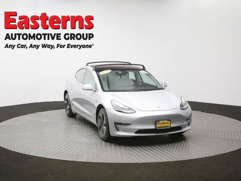 Used 2018 Tesla Model 3 Long Range image 46