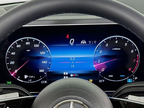 New 2026 Mercedes-Benz GLS 450 4MATIC image 19