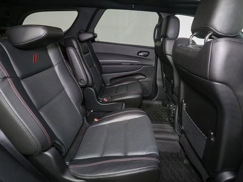 Used 2021 Dodge Durango R/T w/ Blacktop Package AWD/4WD image 21