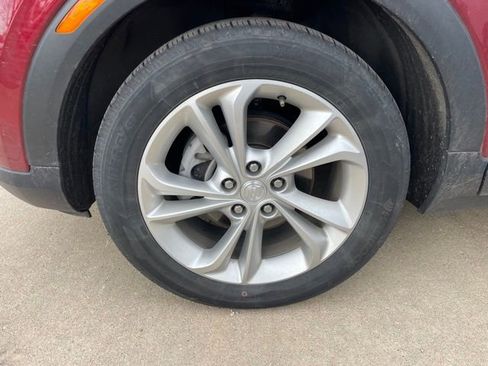 Certified 2023 Buick Encore GX Preferred image 5