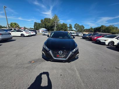 Used 2020 Nissan Altima 2.5 S