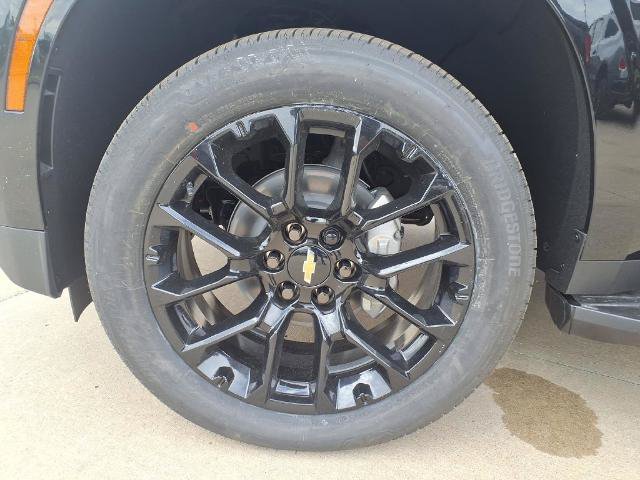 New 2026 Chevrolet Suburban Premier AWD/4WD image 11