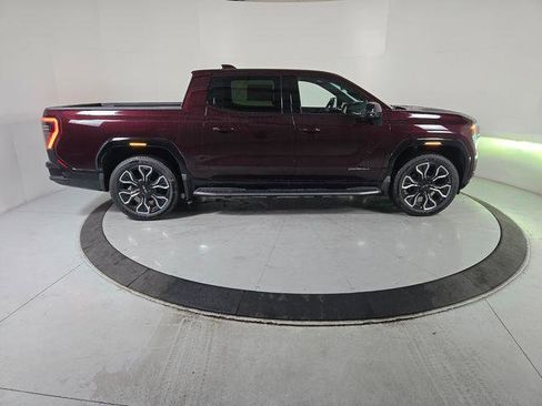 New 2025 GMC Sierra EV Denali image 6