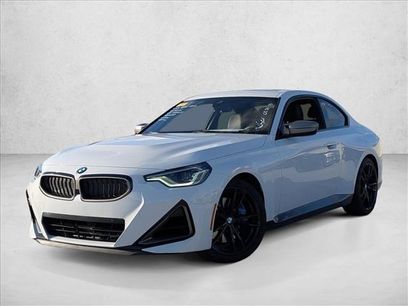 Used 2024 BMW M240i Coupe w/ Premium Package
