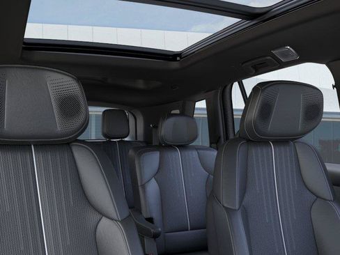 New 2027 Cadillac Vistiq Luxury AWD/4WD image 25