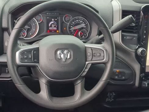 New 2026 RAM 2500 Tradesman image 22