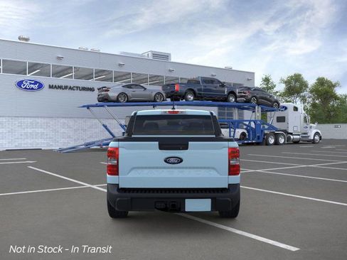New 2026 Ford Maverick XLT AWD/4WD image 36