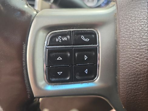 Used 2016 RAM 2500 Laramie AWD/4WD image 27
