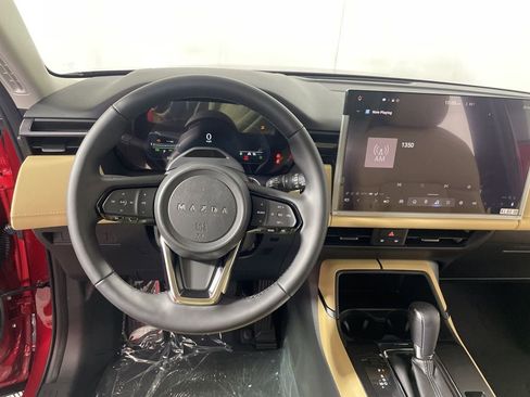 New 2026 MAZDA CX-5 2.5 S w/ Premium Plus Package image 12