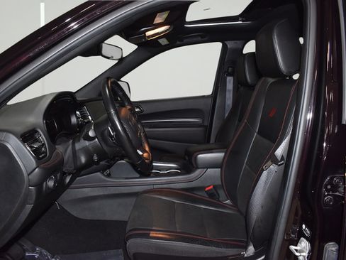 Certified 2024 Dodge Durango GT AWD/4WD image 36