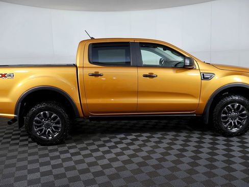 Used 2019 Ford Ranger XLT w/ Equipment Group 302A Luxury image 7