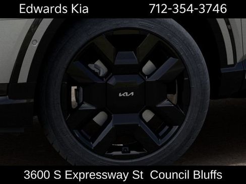 New 2027 Kia Telluride SX Prestige AWD/4WD image 11