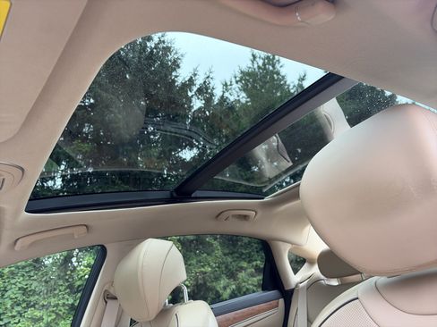 Used 2020 Genesis G80 3.8 w/ Ultimate Package 03 AWD/4WD image 24