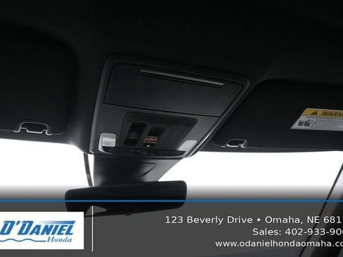 Used 2026 Honda Civic Sport Touring image 30