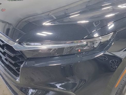 Certified 2024 Honda CR-V EX image 8