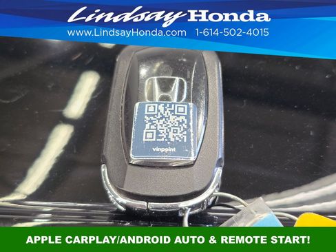 Used 2025 Honda Civic Sport image 22