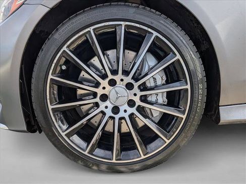 Used 2017 Mercedes-Benz C 43 AMG 4MATIC Cabriolet image 22