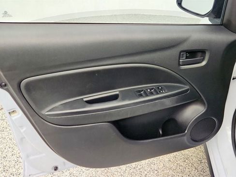 Used 2024 Mitsubishi Mirage ES image 10