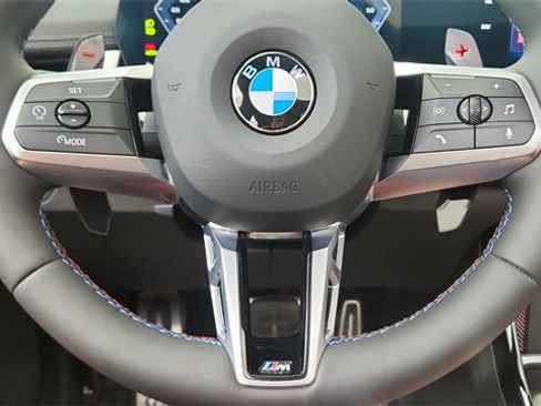 Used 2025 BMW X1 M35i image 41