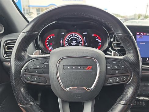 Used 2023 Dodge Durango GT image 21