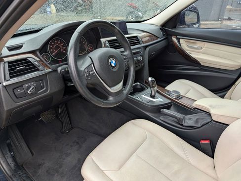 Used 2015 BMW 328i Sedan image 9