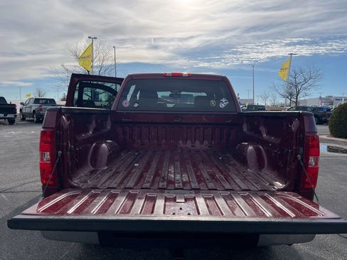 Used 2013 Chevrolet Silverado 1500 LT w/ All-Star Edition image 7