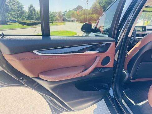 Used 2016 BMW X5 sDrive35i RWD image 13