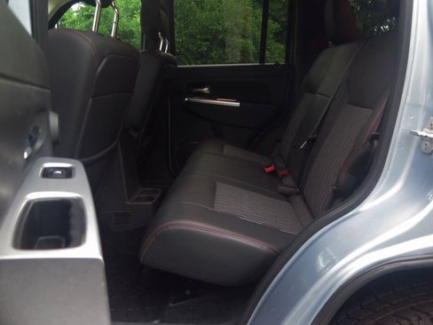 Used 2012 Jeep Liberty Arctic AWD/4WD image 13