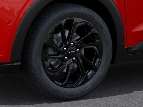 New 2027 Chevrolet Bolt RS FWD image 9