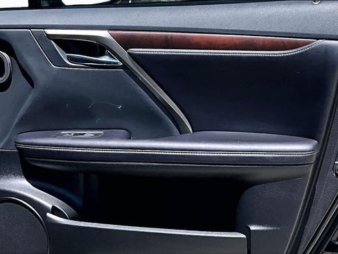 Used 2021 Lexus RX 450h AWD w/ Premium Package image 27