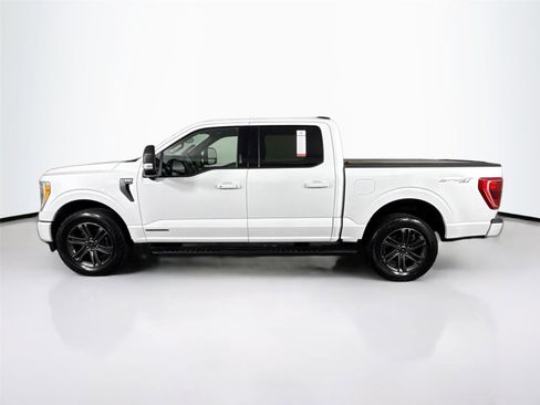 Used 2022 Ford F150 XLT w/ Equipment Group 302A High AWD/4WD image 12