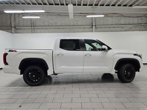 New 2026 Toyota Tundra SR5 image 16