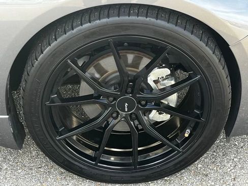 Certified 2023 INFINITI Q50 Luxe w/ Cargo Package RWD image 34