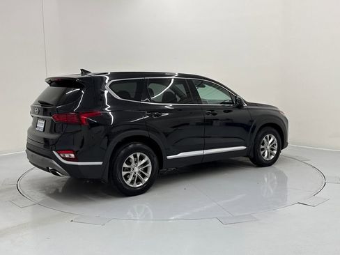 Used 2020 Hyundai Santa Fe SEL image 7
