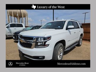 Used 2019 Chevrolet Tahoe LT RWD video 1