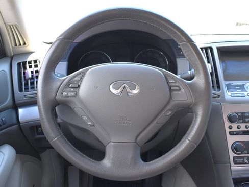Used 2012 INFINITI G37 Journey w/ Premium Pkg RWD image 13