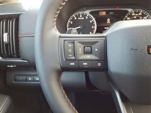 New 2026 Nissan Pathfinder Rock Creek AWD/4WD image 24
