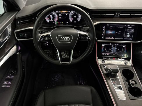 Used 2022 Audi A6 Premium Plus image 29